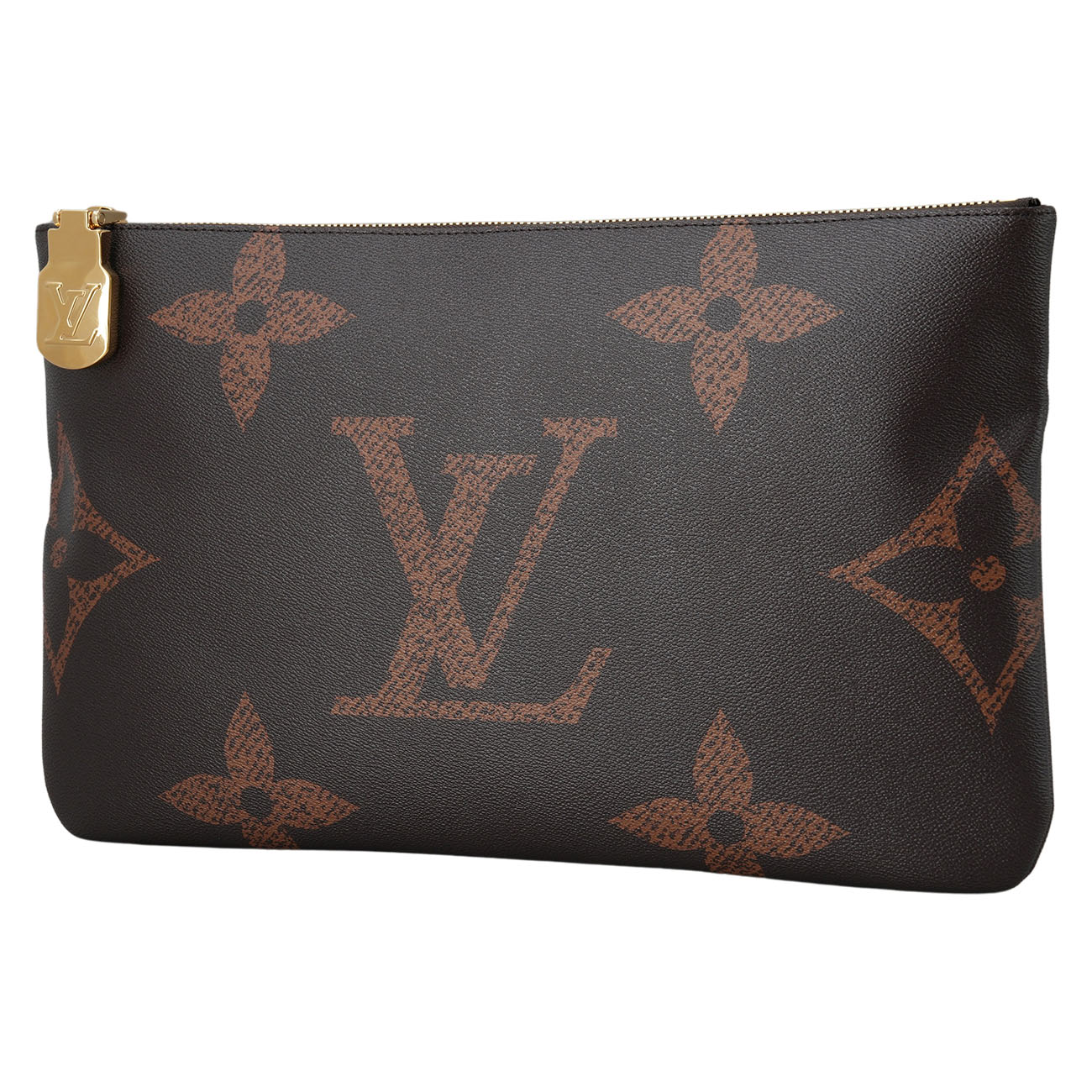 LOUIS VUITTON(USED)루이비통 M46567 포쉐트 클레 XL